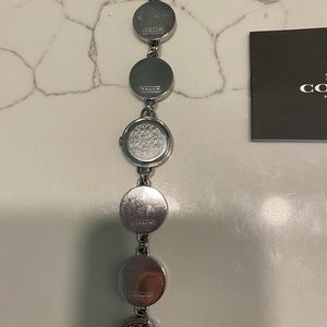 Collectors item coach watch